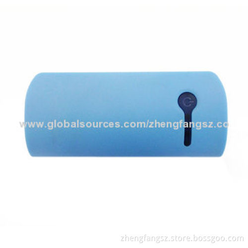 Newest 5200mAh Power Bank